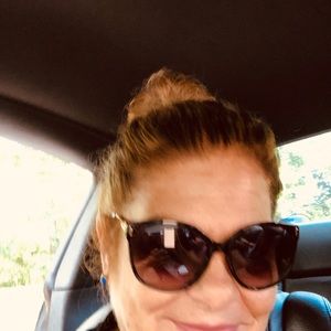 Meet your Posher, Janice